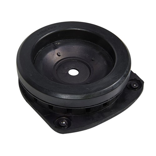 Front top strut - top, mounting
