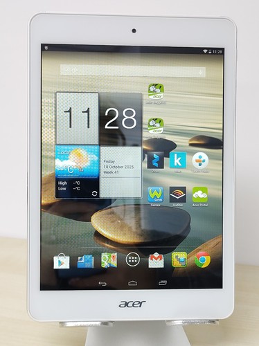 Acer iconia 830 16gb - iconia,