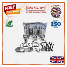 D750 Overhaul Rebuild Kit FOR Kubota Engine B7100 B7100HST-DT B5200D B5200E