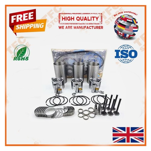 D750 overhaul rebuild kit - rebuild, for