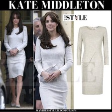 The Fold Eaton Tweed Winter