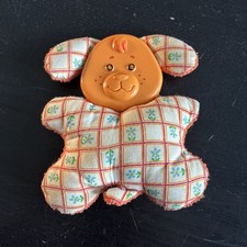 Vintage 1982 Fisher Price 5in