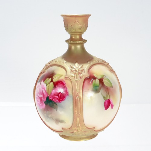 Antique royal worcester blush - antique,