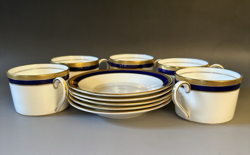Coalport elite royale coffee - royale,