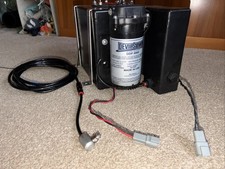 Devilsown Water Methanol