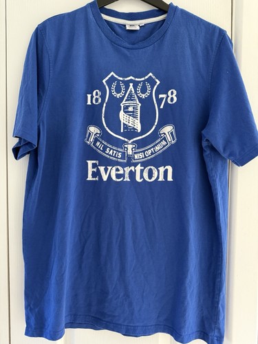 Everton vintage shirt - ,