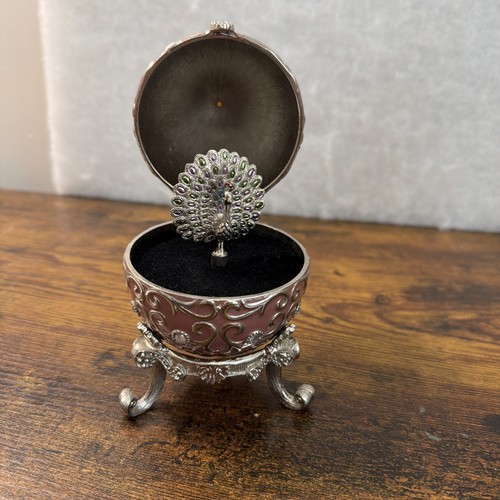 Vintage silver plated - silver,