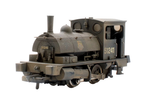 Dapol gauge br black - dapol,
