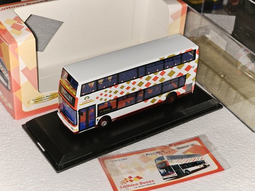 Ukbus 2004 lothian buses - 2004,