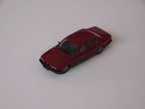 Herpa bmw 750il - bmw,