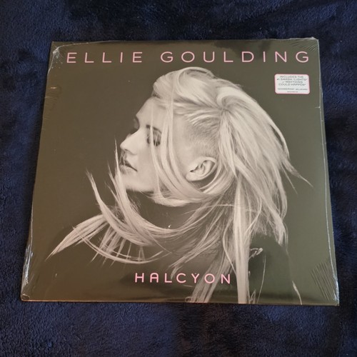 Ellie goulding halcyon - goulding,