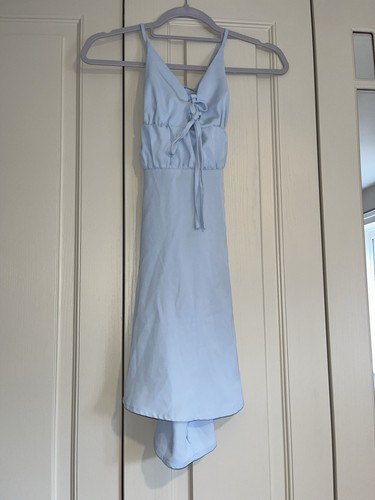 Babydoll dress - babydoll,
