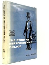 The story hertfordshire - the,