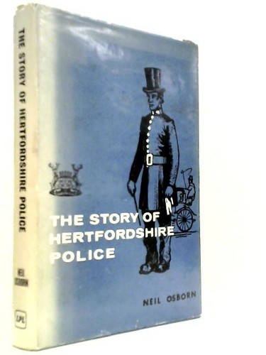 The story hertfordshire - the,