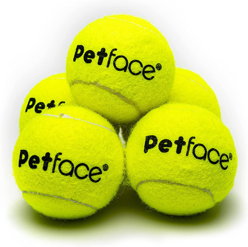 Petface mini super tennis - super,