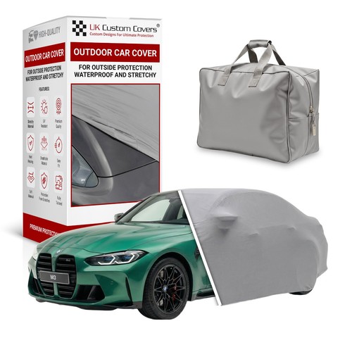 Bmw car cover outdoor - bmw, m3