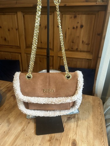 Biba way convertible bag - convertible,