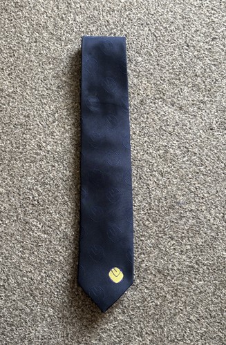 Leeds united crest neck - united, tie