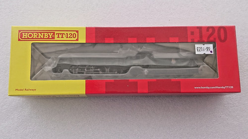 Hornby tt3008txsm class a4 - hornby,