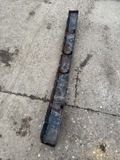 RANGE ROVER P38 Rear Bumper