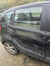 MERCEDES A CLASS W169 OSR