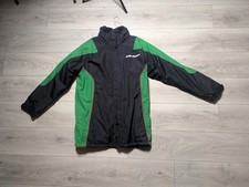 Eddie Stobart Jacket