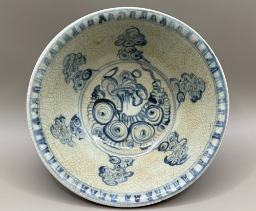 Chinese ming dynasty blue - ming,