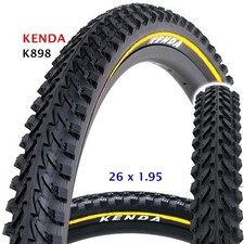 Kenda mountain mtb bike tyre - kenda,
