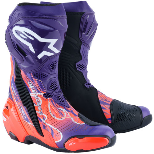 Alpinestars supertech - supertech, r