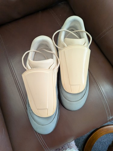 Raf simons antei trainers - antei, uk