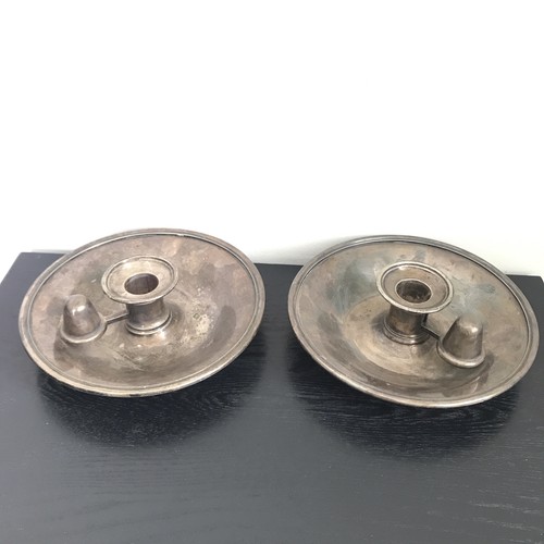 Antique 19th pair - 19th, elkington