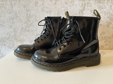 Kids Genuine Doc Martens UK