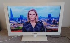 Blaupunkt led in white - led, tv