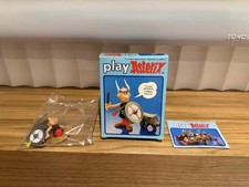 Vintage 1980 Play Asterix