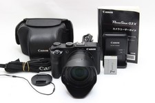 Canon PowerShot G3X Compact