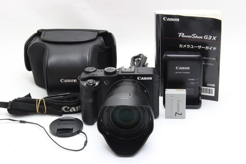 Canon powershot g3x compact - powershot,