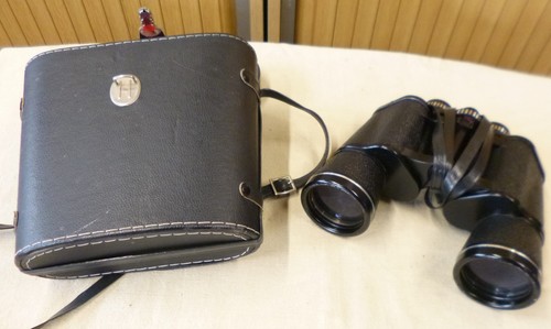 Vintage hanimex 10x50 - hanimex,