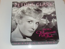 NEW PETULA CLARK MEET ME IN