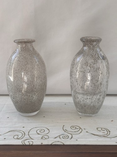 Vintage hand blown murano - vintage,