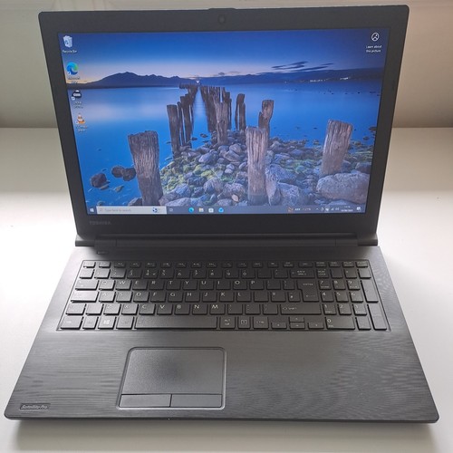 Toshiba satellite pro r50 - toshiba,