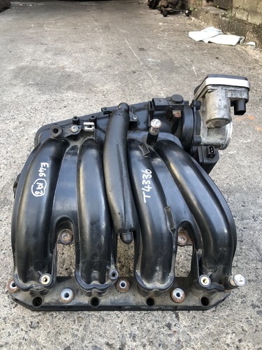 Bmw series e46 0 petrol - e46, 2.0