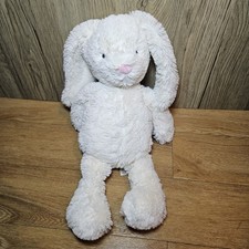 M&S White BUNNY RABBIT BABY