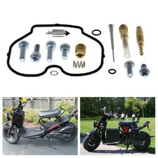 Carburetor Repair Kit Carb