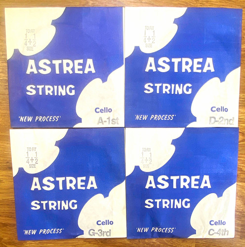 Astrea cello string - cello, &
