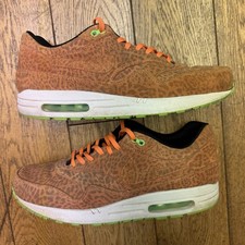 Nike Air Max 1 FB "Orange