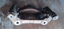 2005 MK2 Honda CRV BREAKING passenger left front brake caliper CARRIER BRACKET