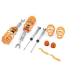Street Coilovers for VW Passat