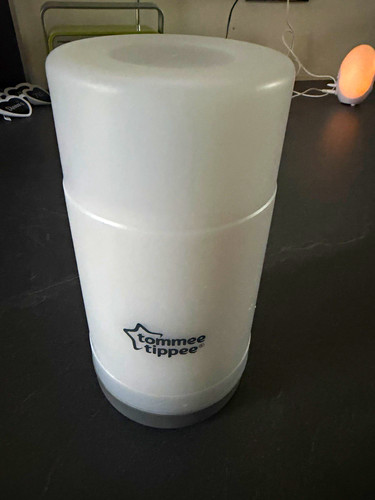 Tommee tippee closer nature - tippee,