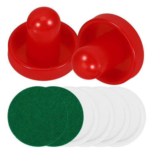 Set reusable plastic ice - set,