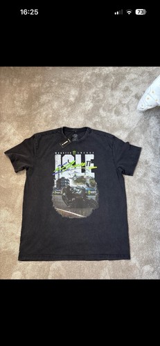 Iom shirt monster energy - iom, tt